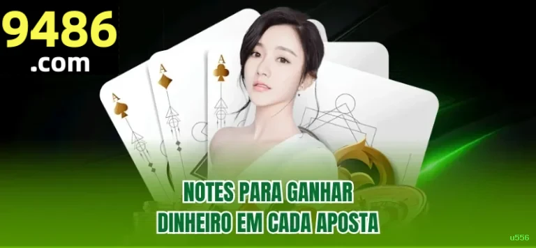 Slots com prêmios u556